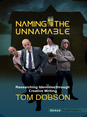 cover image of Naming the Unnamable